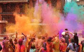 festival of holi essay on holi festival of colours