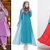Baju Gaun Pesta Muslim