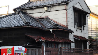 old town japan : shimokitazawa