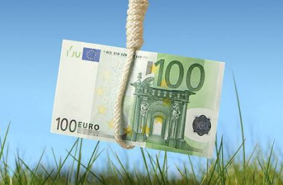 «Ελεγχόμενη χρεοκοπία»: Το νέο «σκιάχτρο» των δημίων μας