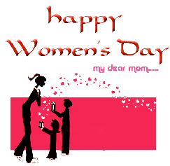 Womens-Day Wallpaper