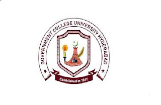 Latest Government College University Management Posts Hyderabad 2023