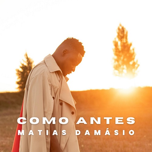 Matias Damásio - Como Antes (Klizomba) download mp3