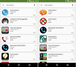 6 Trik Rahasia Google Playstore