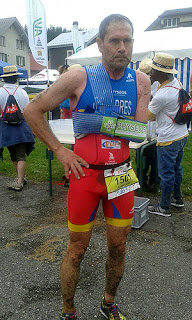 Triatlón Aranjuez