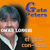 EL GATO PETERS -  EL GATO CON VOCA - 2003