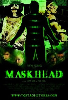 Maskhead  2009 Hollywood Movie Watch Online