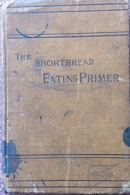 Shortbread Eating Primer