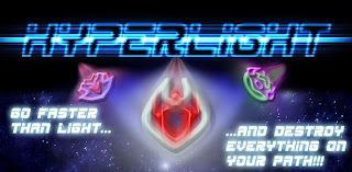 Hyperlight HD v1.3.5 APK Full Version