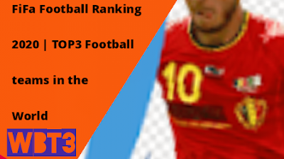 <img src="FiFa Football.jpg" alt="Football Ranking 2020" />