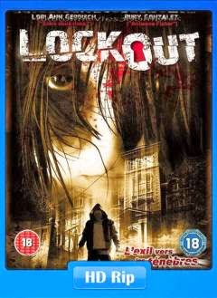 [18+] Lockout (2006) HDRip 480p 250MB Poster