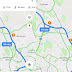 Τα μπλόκα της τροχαίας θα εμφανίζονται στο Google Maps