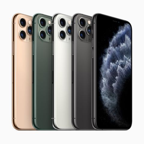 Price of PTA-approved iPhone 11, Pro and Pro Max for Pakistan revealed