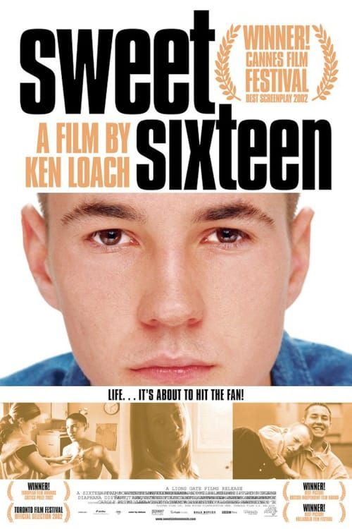 Regarder Sweet Sixteen 2002 Film Complet En Francais