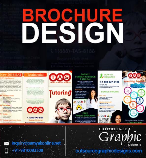 Online Brochure Maker