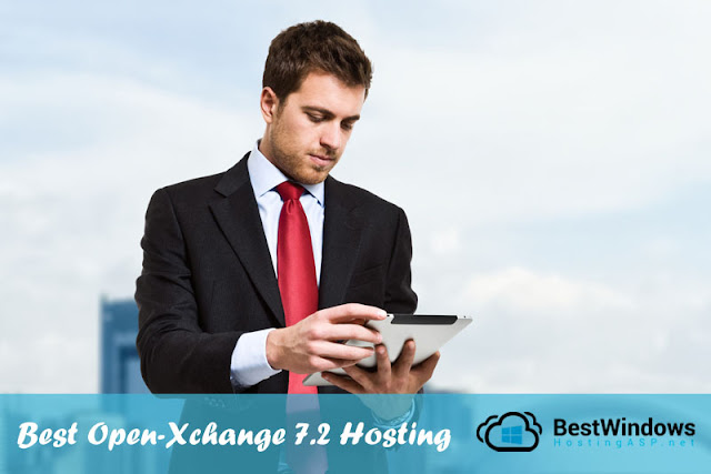 Best and Cheap Open-Xchange 7.2 Hosting 