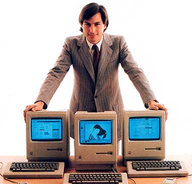 steve jobs