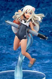 Ro 500 de Kantai Collection ~Kan Colle~ - Ques Q
