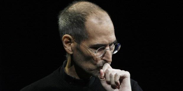 steve jobs died