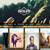 Escalate Blogger Template