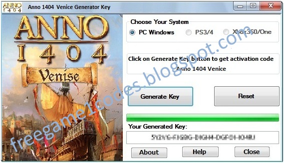 Anno 1404 Venice Serial Number Fasrcover Anno 1404 Venice Serial Number Fasrcover