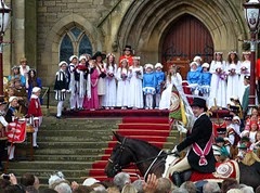 cornet smith and queen