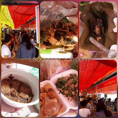 Lao Veg Festival 2018