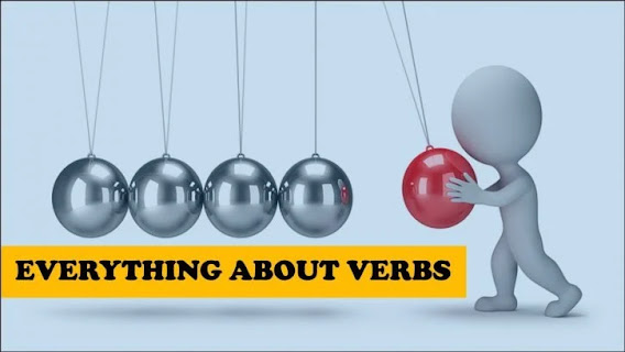 What Is a Verb? A Comprehensive Guide!