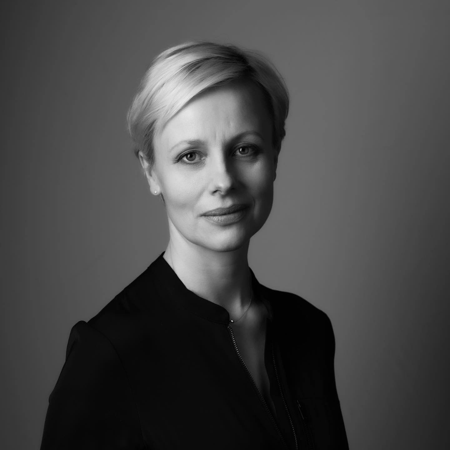Kirsti Stubø biography