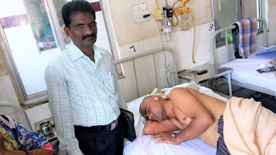Indian Hindu Extremists Attack Pastor