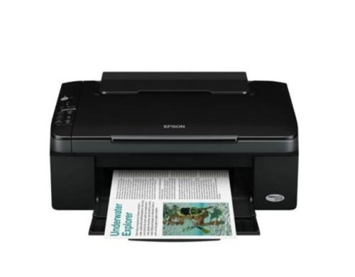 Epson Sx105 - Epson Stylus Sx105 Driver Download Windows 7 : Buy Epson ... : Sorry, this product is no longer available.