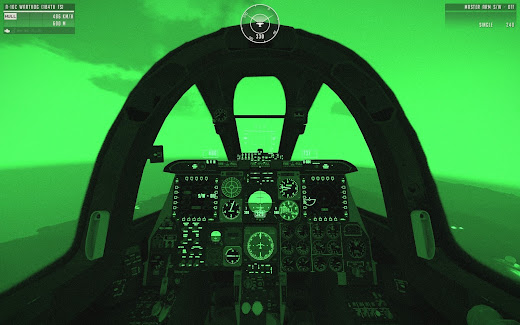 Arma3用A-10 MODでC型