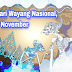 Hari Wayang Nasional, 7 November