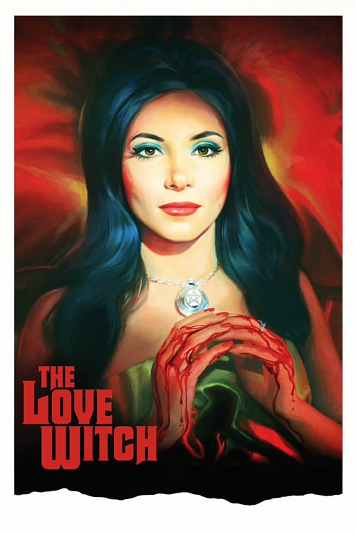 Ver The Love Witch 2016 Pelicula Completa En Español Latino