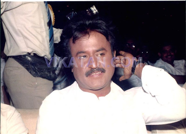 Super Star Rajinikanth Rare Unseen Pictures 10