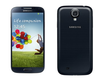 Harga handphone android Samsung Galaxy S4 I9500