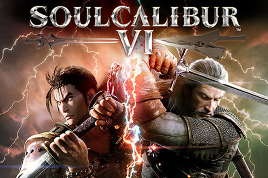 Soulcalibur 6 review, soulcalibur 6 gameplay, soulcalibur 6