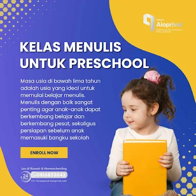 les privat semarang