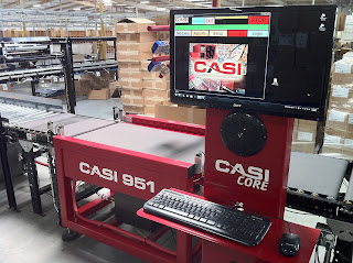 Automation Products from CASI