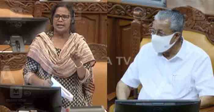 Accident at sea: Chief Minister sanctioned a 12-tonne interceptor boat for services of Vadakara station for rescue, Thiruvananthapuram, News, Politics, Assembly, Chief Minister, Pinarayi-Vijayan, Kerala