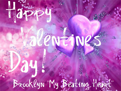 Happy Valentines Day HD Wallpaper 2013