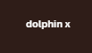 dolphin x