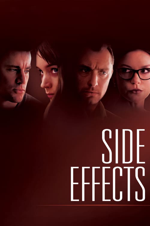 Effetti collaterali 2013 Streaming Sub ITA