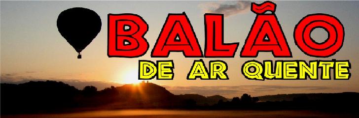 ** O Balão de Ar Quente Amigo Do Ambiente **