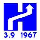Logo Dagen H
