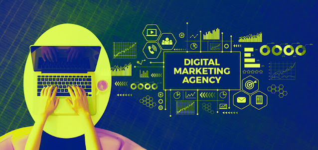 Digital Marketing and Web Development Company Muzaffargarh