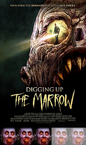 Digging Digging