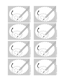 Spiroart printable instructions