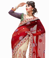 Party Wear Lehenga Choli