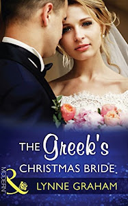 The Greek's Christmas Bride (Mills & Boon Modern) (Christmas with a Tycoon, Book 0) (English Edition)